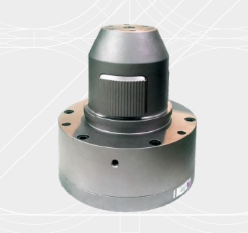 Pneumogrip CHUCK 氣壓式夾頭