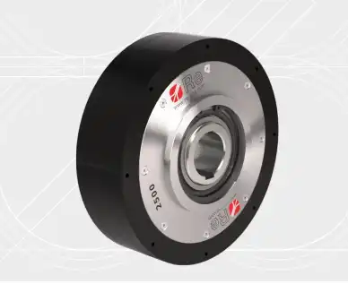 B5000 磁粉煞車器 500Nm
