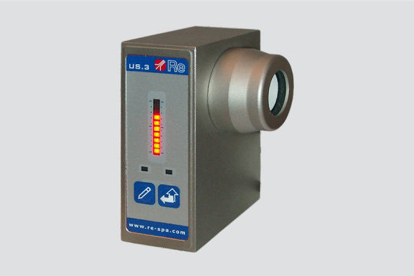 義大利 Re 超音波卷徑偵測器 US3