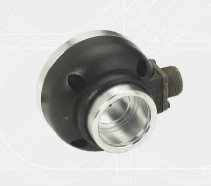 CF85 張力檢知器