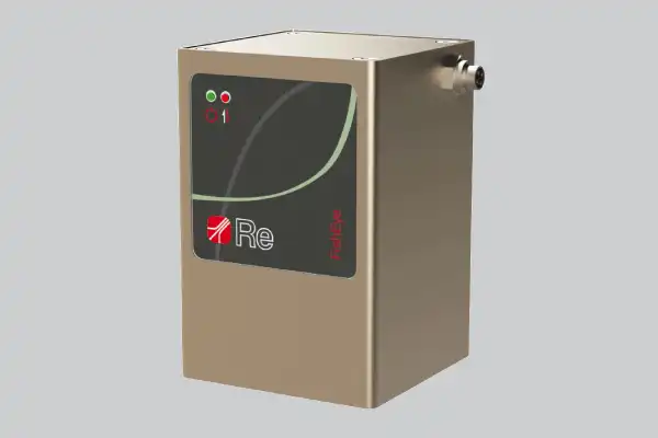天橋 CCD 電眼 FE.01