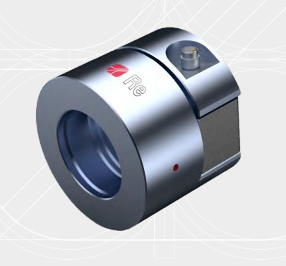 A-3 法蘭式張力檢知器