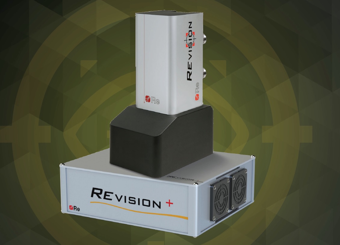 靜態觀測系統 ReVision NET